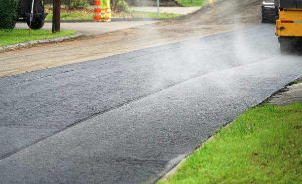 Best Affordable Driveway Pavers  in Winona, MN